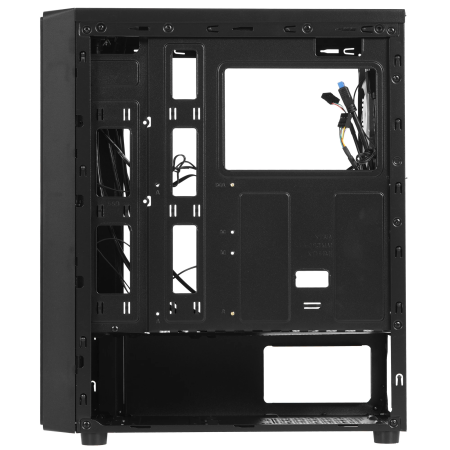 Корпус Formula V Line Mana (Mana Black) черный