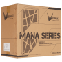 Корпус Formula V Line Mana (Mana Black) черный