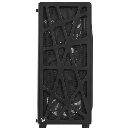 Корпус Formula V Line Mana (Mana Black) черный