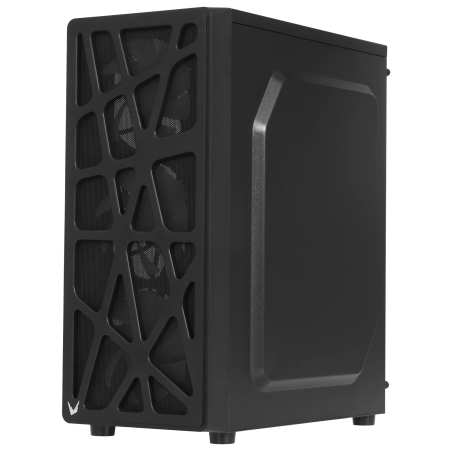 Корпус Formula V Line Mana (Mana Black) черный