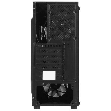 Корпус Formula V Line Mana (Mana Black) черный