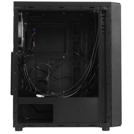 Корпус Formula V Line Mana (Mana Black) черный