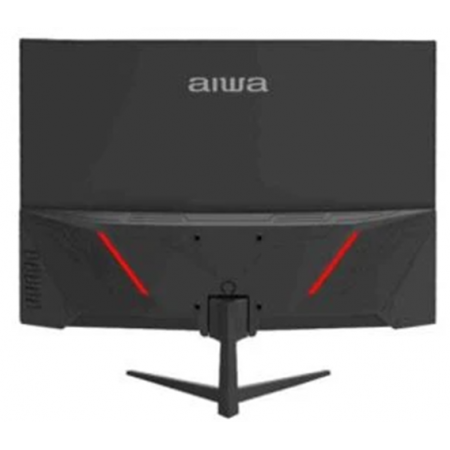 27" Монитор AIWA CK-27Q75-V чёрный