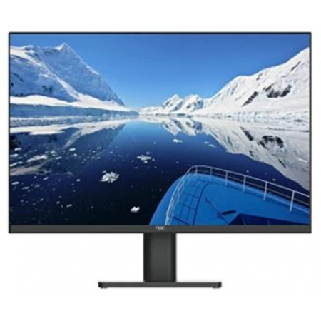 27" Монитор AIWA F4-27Q165-F чёрный