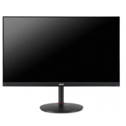 24" Монитор Acer Nitro XV242Fbmiiprx (UM.FX2EE.F01) чёрный