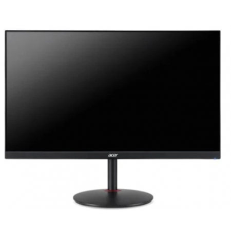 24" Монитор Acer Nitro XV242Fbmiiprx (UM.FX2EE.F01) чёрный