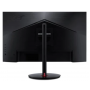24" Монитор Acer Nitro XV242Fbmiiprx (UM.FX2EE.F01) чёрный