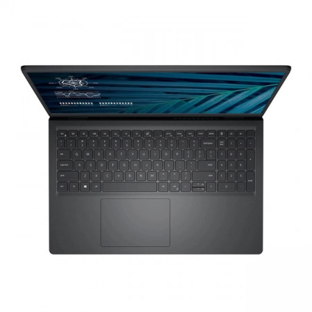 15.6" Ноутбук Dell Vostro 3530 (210-BGLW-2) черный