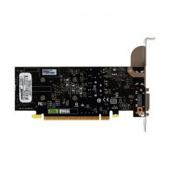 Видеокарта INNO3D GeForce GT 1030 Silent LP (N1030-1SDV-E5BL) 2 Гб серый