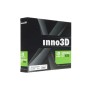 Видеокарта INNO3D GeForce GT 1030 Silent LP (N1030-1SDV-E5BL) 2 Гб серый
