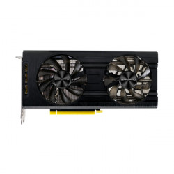 Видеокарта Gainward GeForce RTX3060 Ghost (NE63060019K9-190AU) черный