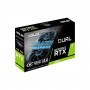 Видеокарта Gainward GeForce RTX3060 Ghost (NE63060019K9-190AU) черный