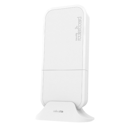 Точка доступа MikroTik wAP LTE kit (RBwAPR-2nD&R11e-LTE) белый