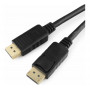 Кабель DisplayPort - DisplayPort Cablexpert CC-DP-6 1.8 м черный