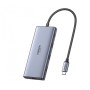 Док-станция Ugreen CM639 (15534) серый