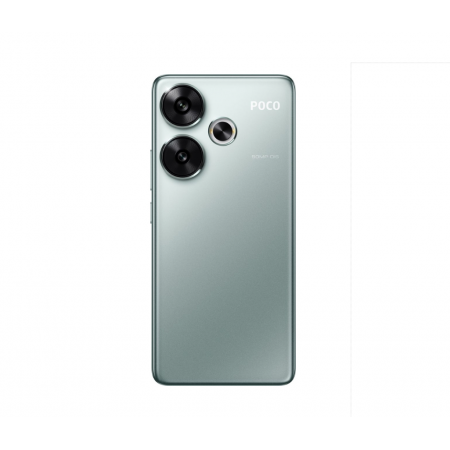Смартфон Poco F6 (24069PC21G) NFC 12 ГБ/512 ГБ зелёный (Green)