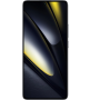 Смартфон Poco F6 (24069PC21G) NFC 12 ГБ/512 ГБ чёрный (Black)