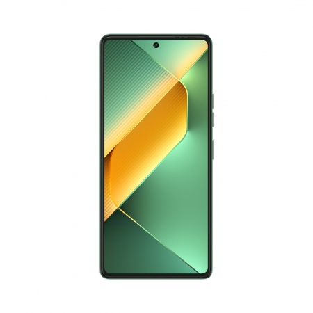 Смартфон Tecno POVA 6 (LI7) NFC 12 ГБ/256 ГБ зеленый (Comet Green)