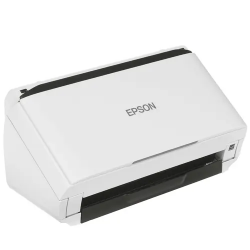 Сканер Epson WF DS-410 (B11B249401) белый