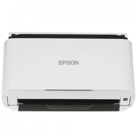 Сканер Epson WF DS-410 (B11B249401) белый