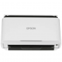 Сканер Epson WF DS-410 (B11B249401) белый