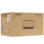 Сканер Epson WF DS-410 (B11B249401) белый