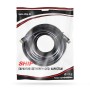 Переходник HDMI - HDMI Ship SH6031-15P 15 м черный