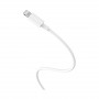 Кабель Lightning 8-pin MFI - USB Type-C Xiaomi CTL01ZMC 1 м белый