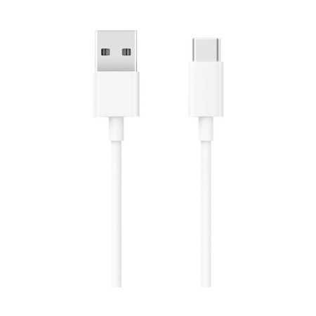 Кабель USB Type-C - USB 2.0 Type-A Xiaomi SJX14ZM (BHR4422GL) 1 м белый