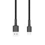 Кабель USB Type-C - USB 2.0 Type-A Xiaomi SJX10ZM/SJV4109GL 1 м черный