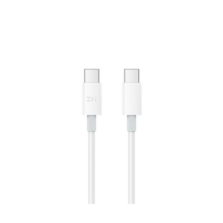 Кабель USB Type С - USB Type С Xiaomi SJX12ZM 1.5 м белый