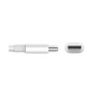Кабель USB Type С - USB Type С Xiaomi SJX12ZM 1.5 м белый
