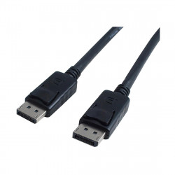 Кабель DisplayPort - DisplayPort iPower iPDP4k20 2 м черный