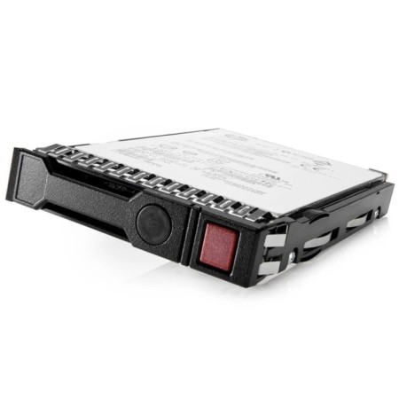600 ГБ Жесткий диск HP Enterprise (P53561-B21) серый