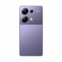 Смартфон POCO M6 (2404APC5FG) NFC 8 ГБ/256 ГБ фиолетовый (Purple)