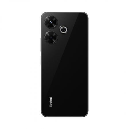 Смартфон Xiaomi Redmi 13 (2404ARN45A) NFC 6 ГБ/128 ГБ чёрный (Midnight Black)