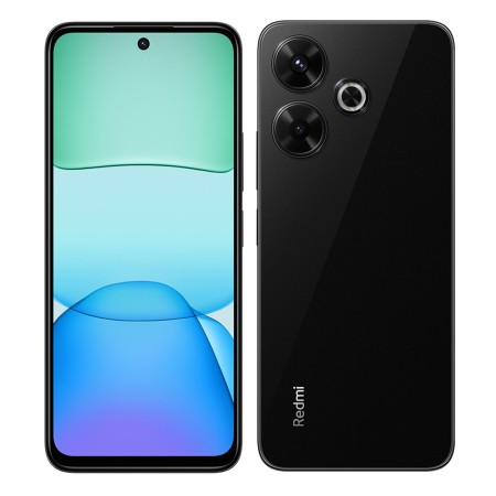 Смартфон Xiaomi Redmi 13 (2404ARN45A) (NFC) 8 ГБ/256 ГБ черный (Midnight Black)