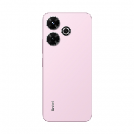 Смартфон Xiaomi Redmi 13 (2404ARN45A) NFC 6 ГБ/128 ГБ розовый (Pearl Pink)