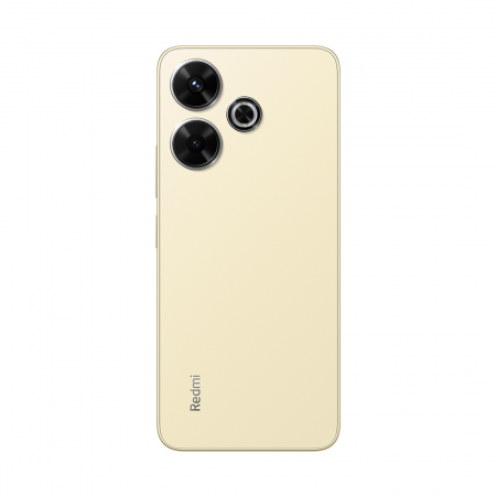 Смартфон Xiaomi Redmi 13 (2404ARN45A) NFC 8 ГБ/128 ГБ золотой (Sandy Gold)