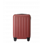 Чемодан NINETYGO Danube Luggage 20" (6941413216883) красный