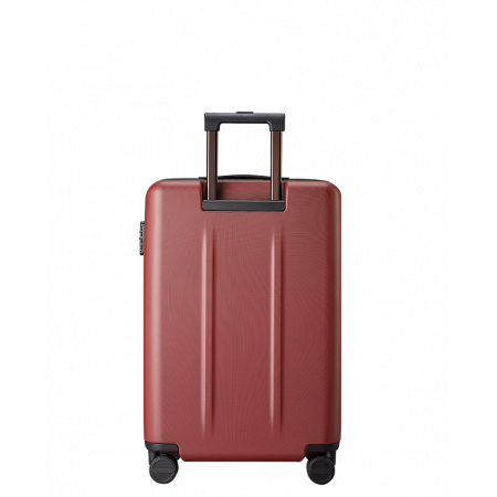 Чемодан NINETYGO Danube Luggage 20" (6941413216883) красный