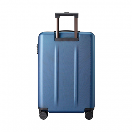 Чемодан NINETYGO Danube Luggage 24" (6941413216913) синий