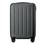 Чемодан NINETYGO Danube MAX luggage 20" (6941413220248) чёрный