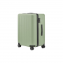 Чемодан NINETYGO Danube MAX luggage 26" (6941413220385) зелёный