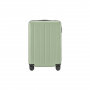 Чемодан NINETYGO Danube MAX luggage 26" (6941413220385) зелёный