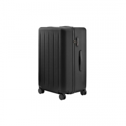 Чемодан NINETYGO Danube MAX luggage 26" (6941413220392) чёрный
