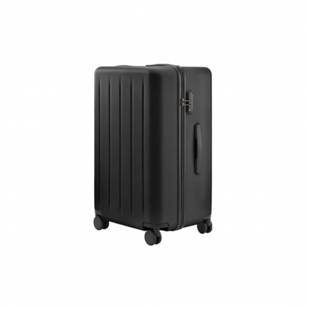 Чемодан NINETYGO Danube MAX luggage 26" (6941413220392) чёрный