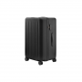 Чемодан NINETYGO Danube MAX luggage 26" (6941413220392) чёрный