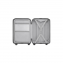 Чемодан NINETYGO Danube MAX luggage 26" (6941413220392) чёрный