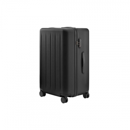 Чемодан NINETYGO Danube MAX luggage 28" (6941413220446) чёрный